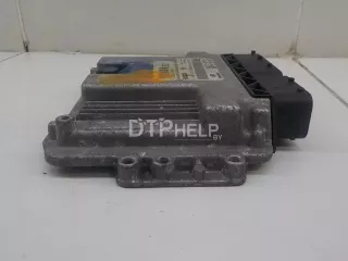3911327825 Блок управления двигателем Hyundai Santa FE 2 (CM) Арт AM84829862, вид 5