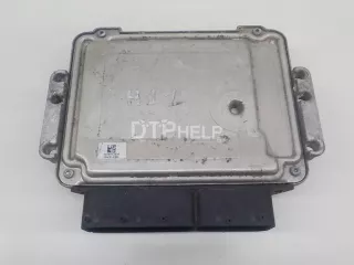 3911327825 Блок управления двигателем Hyundai Santa FE 2 (CM) Арт AM84829862, вид 6