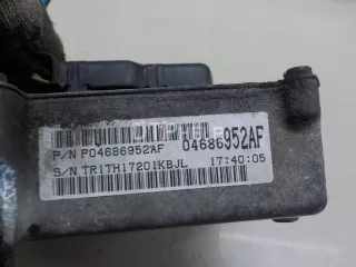 4686952AB Блок управления АКПП Chrysler Voyager 3 Арт AM84830834, вид 2