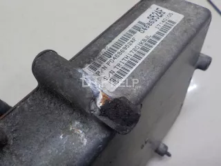 4686952AB Блок управления АКПП Chrysler Voyager 3 Арт AM84830834, вид 4