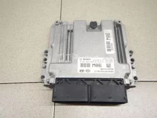 391F02FED0 Блок управления двигателем Hyundai Santa FE 4 (TM) Арт AM95769377, вид 1