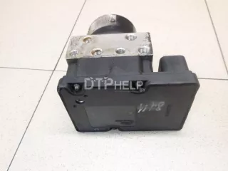 7M3614111RBEF Блок ABS (насос) Seat Alhambra 1 restailing Арт AM12577003, вид 4