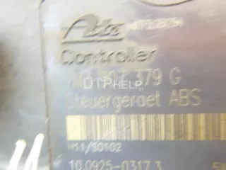 7M3614111RBEF Блок ABS (насос) Seat Alhambra 1 restailing Арт AM12577003, вид 6