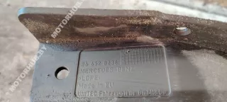 B66528236 Брызговик Mercedes GL X164 Арт 00104475, вид 3