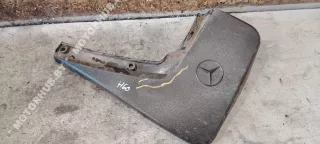 B66528237 Брызговик Mercedes GL X164 Арт 00104476, вид 3