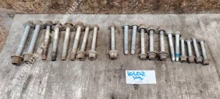  Болт Land Rover Discovery sport Арт 00116944, вид 1