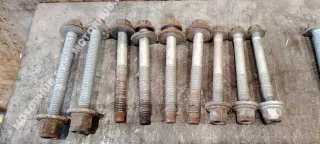  Болт Land Rover Discovery sport Арт 00116944, вид 3