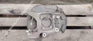 DG9C5B758A Ступица задняя правая Ford Mondeo 5 Арт 00116988_1, вид 4
