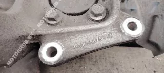 DG9C5B758A Ступица задняя правая Ford Mondeo 5 Арт 00116988_1, вид 5