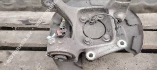 DG9C5B758A Ступица задняя правая Ford Mondeo 5 Арт 00116988_1, вид 6