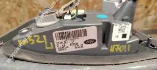 DS7313A603KD Фонарь крышки багажника левый Ford Mondeo 5 Арт 00117011, вид 2