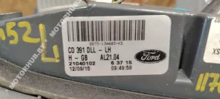 DS7313A603KD Фонарь крышки багажника левый Ford Mondeo 5 Арт 00117011, вид 3