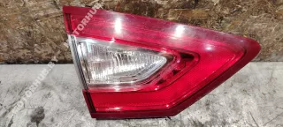 DS7313A603KD Фонарь крышки багажника левый Ford Mondeo 5 Арт 00117011, вид 5
