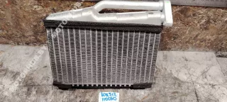 64118385562,8385562 Радиатор отопителя (печки) BMW X5 E53 Арт 00110090, вид 1