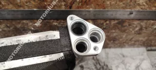 64118385562,8385562 Радиатор отопителя (печки) BMW X5 E53 Арт 00110090, вид 4