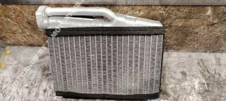64118385562,8385562 Радиатор отопителя (печки) BMW X5 E53 Арт 00110090, вид 5