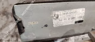 8385560,64118385560 Испаритель кондиционера BMW X5 E53 Арт 00110076, вид 4