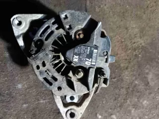 0124225041 Генератор   Opel Corsa C Арт OCC31, вид 1