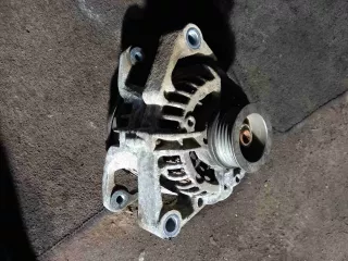 0124225041 Генератор   Opel Corsa C Арт OCC31, вид 3