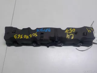 0248L3 Citroen-Peugeot Крышка головки блока (клапанная) Citroen C4 1 restailing Арт E50240569