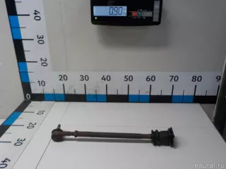  Тяга рулевая левая Citroen Xantia Арт E50644750, вид 2