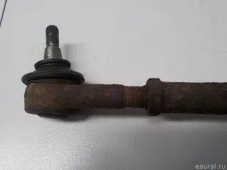  Тяга рулевая левая Citroen Xantia Арт E50644750, вид 4