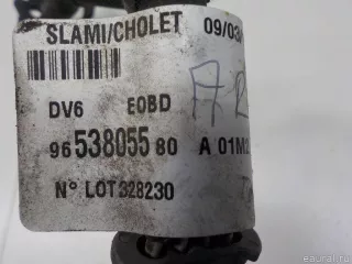 5969C0 Citroen-Peugeot Жгут проводов (Проводка) Citroen C3 Picasso restailing Арт E50969204, вид 7