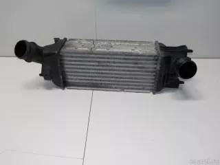 0384G6 Citroen-Peugeot Интеркулер Citroen C5 1 Арт E51149899, вид 2