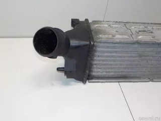 0384G6 Citroen-Peugeot Интеркулер Citroen C5 1 Арт E51149899, вид 4