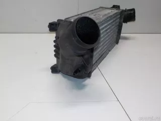 0384G6 Citroen-Peugeot Интеркулер Citroen C5 1 Арт E51149899, вид 5