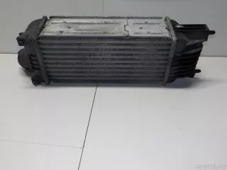 0384G6 Citroen-Peugeot Интеркулер Citroen C5 1 Арт E51149899, вид 9