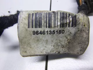 6558RN Citroen-Peugeot Проводка (коса) Citroen C4 1 restailing Арт E51441415, вид 16