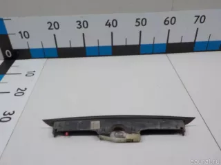 6351Q2 Citroen-Peugeot Фонарь задний (стоп сигнал) Citroen C3 1 Арт E51599662, вид 3