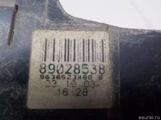 6351Q2 Citroen-Peugeot Фонарь задний (стоп сигнал) Citroen C3 1 Арт E51599662, вид 5