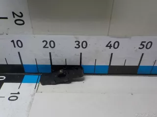 Кнопка стеклоподъемника Citroen C4 1 restailing 2007г. 6554HF Citroen-Peugeot - Фото 3