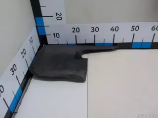 1301952808 Fiat Брызговик передний правый Citroen Jumper 1 Арт E51948328, вид 2