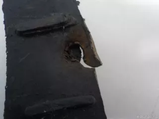 1301952808 Fiat Брызговик передний правый Citroen Jumper 1 Арт E51948328, вид 6