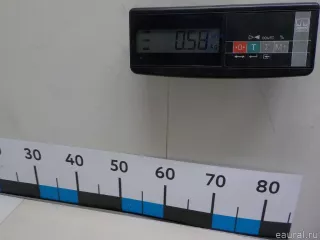 1301952808 Fiat Брызговик передний правый Citroen Jumper 1 Арт E51948328, вид 7