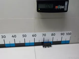 6155N4 Citroen-Peugeot Часы Citroen Xantia Арт E52009259, вид 1