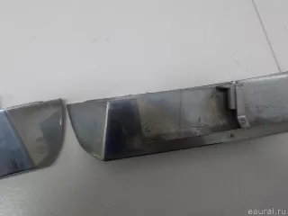 7810G3 Citroen-Peugeot Накладка на решетку радиатора Citroen C5 1 Арт E52065769, вид 11