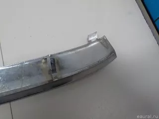 7810G3 Citroen-Peugeot Накладка на решетку радиатора Citroen C5 1 Арт E52065769, вид 12