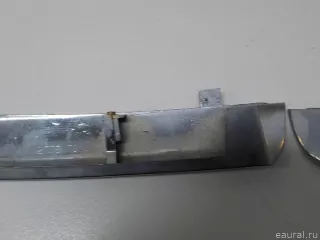 7810G3 Citroen-Peugeot Накладка на решетку радиатора Citroen C5 1 Арт E52065769, вид 13