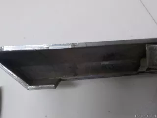 7810G3 Citroen-Peugeot Накладка на решетку радиатора Citroen C5 1 Арт E52065769, вид 15