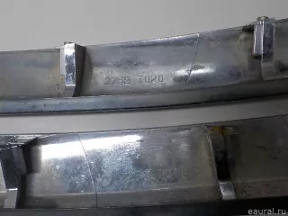 7810G3 Citroen-Peugeot Накладка на решетку радиатора Citroen C5 1 Арт E52065769, вид 16