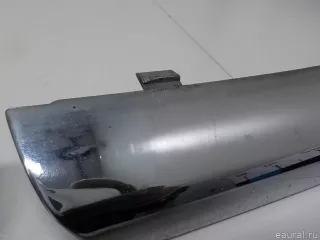 7810G3 Citroen-Peugeot Накладка на решетку радиатора Citroen C5 1 Арт E52065769, вид 4