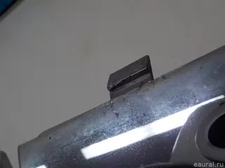 7810G3 Citroen-Peugeot Накладка на решетку радиатора Citroen C5 1 Арт E52065769, вид 6