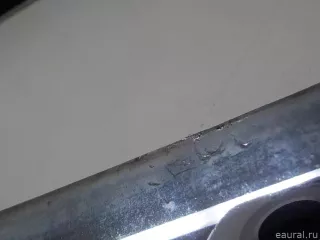 7810G3 Citroen-Peugeot Накладка на решетку радиатора Citroen C5 1 Арт E52065769, вид 7