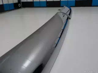 7810G3 Citroen-Peugeot Накладка на решетку радиатора Citroen C5 1 Арт E52065769, вид 8