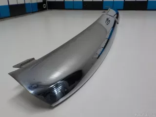 7810G3 Citroen-Peugeot Накладка на решетку радиатора Citroen C5 1 Арт E52065769, вид 9