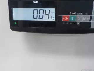 815243 Citroen-Peugeot Крышка корпуса зеркала правого Citroen Xsara Picasso Арт E52319825, вид 2